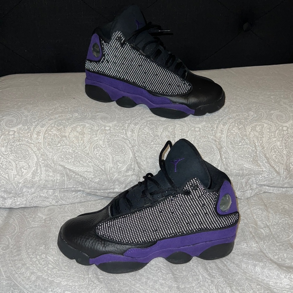 Air Jordan 13 Retro